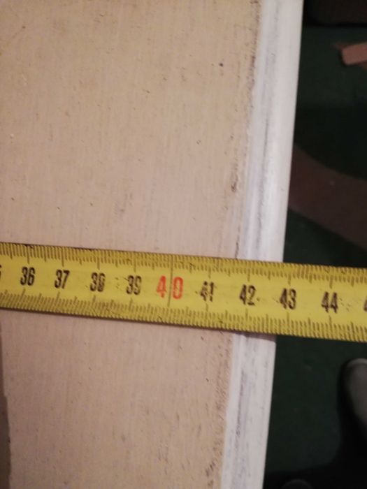 Toaletka kredensik retro śliczny mebel