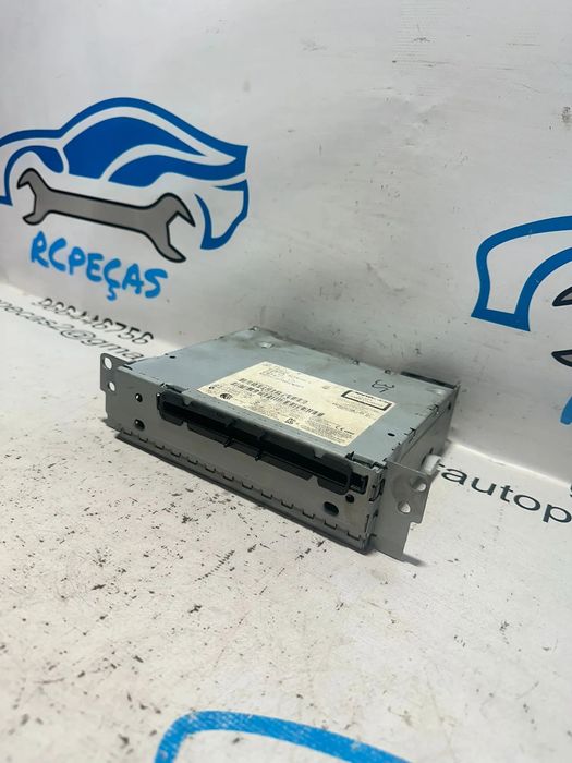 Auto Radio Bluetooth BMW Serie 1 F20 5 Portas F21 3 Portas 2011 - 2019