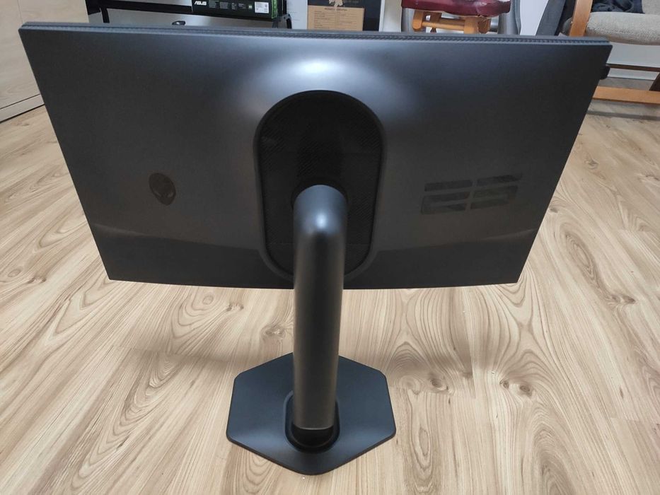 DELL Alienware 25 Gaming Monitor - AW2523HF. Uszkodzona matryca
