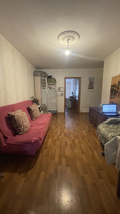 Нестандартная квартира в центре!