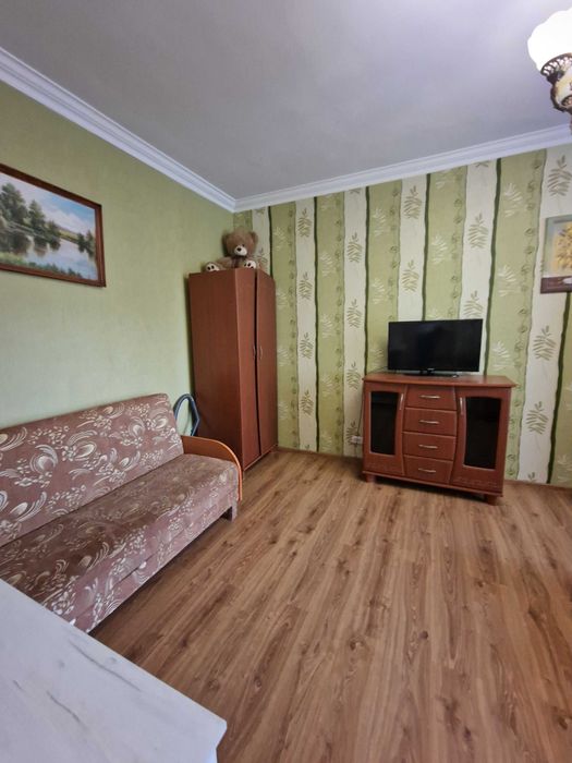 Оренда 1к.квартири в Центрі міста по вул.Руська