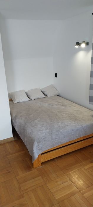 Domek w Gródku nad Dunajcem - 12 osób
