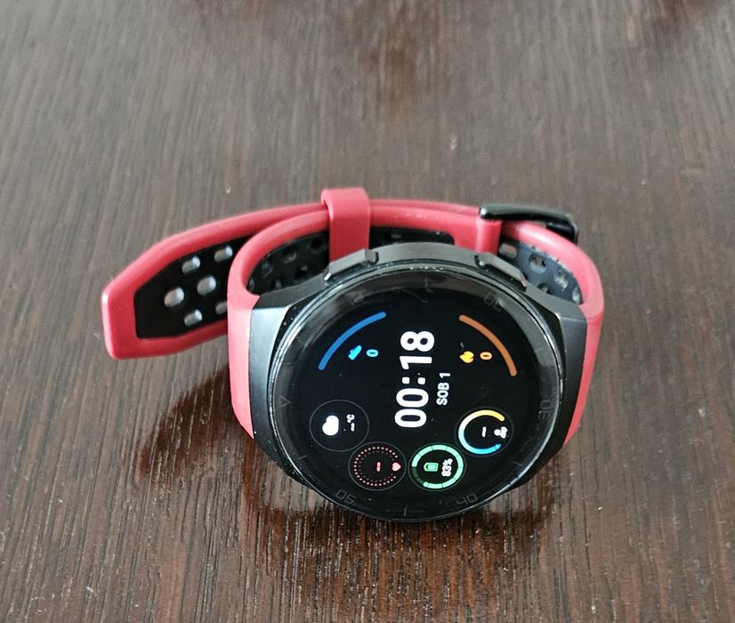 Huawei Watch GT 2e