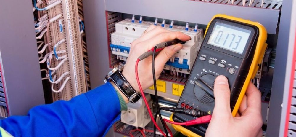 Elektryk Mosina Puszczykowo Luboń okolice