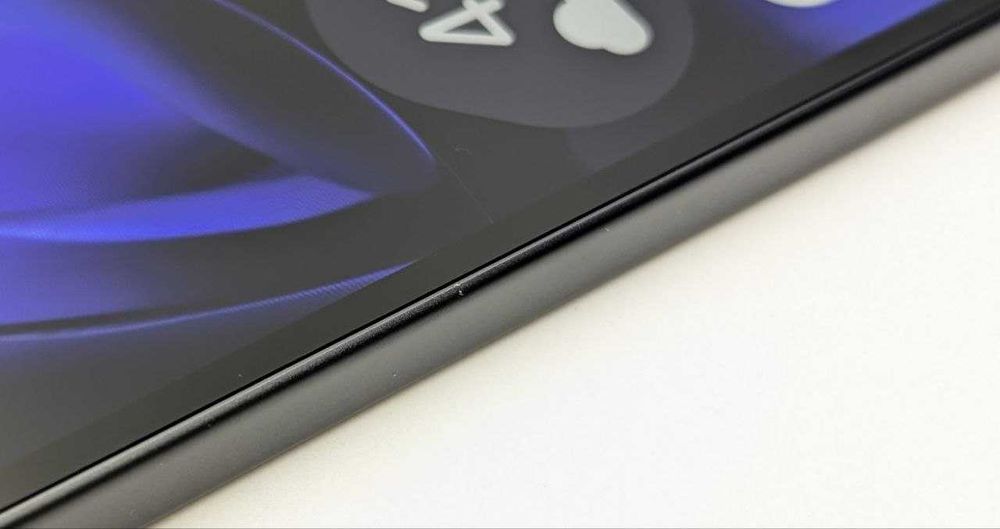 Google Pixel 9a 128 GB Obsidian