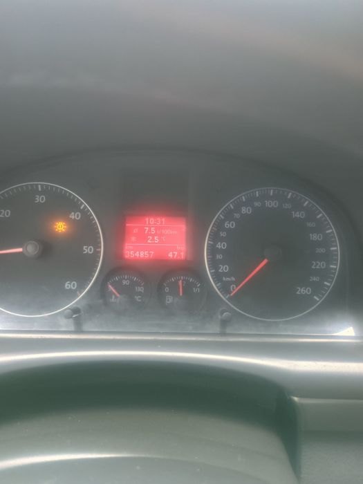 Авто для ЗСУ 2004р. 2.0tdi.