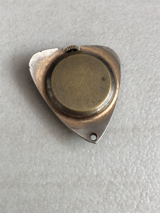 Zabytkowy zegarek damski marki Smiths Vintage