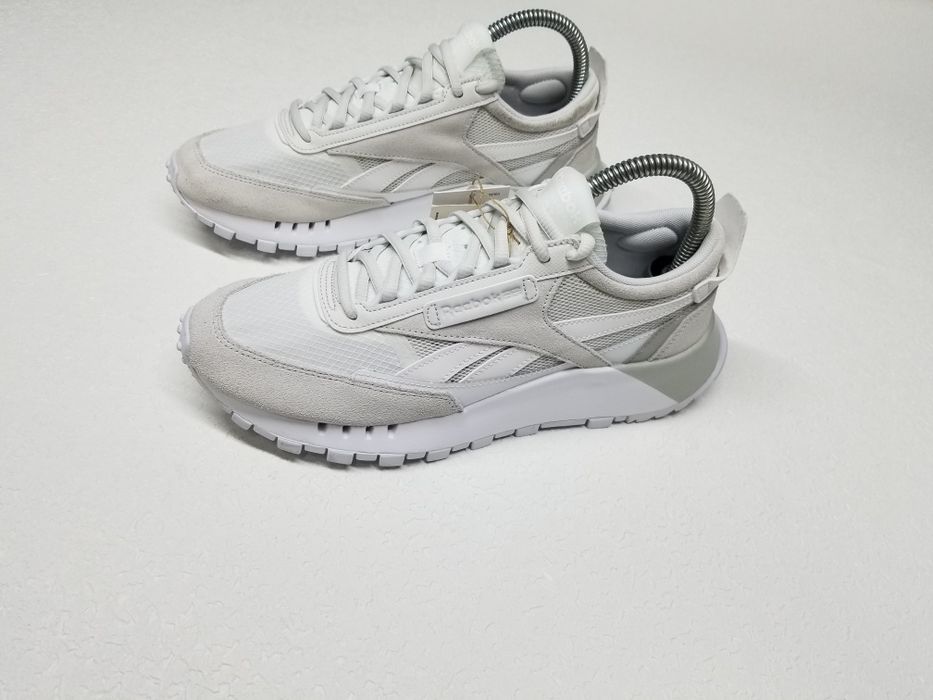 Чоловічі кросівки Reebok Classic ОРИГІНАЛ (40,41,42,43,44,46)НОВІ
