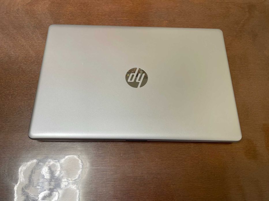 Ноутбук 17" FHD HP 17-BY2053CL (i5-10210U/16Gb/SSD 256Gb/Intel)