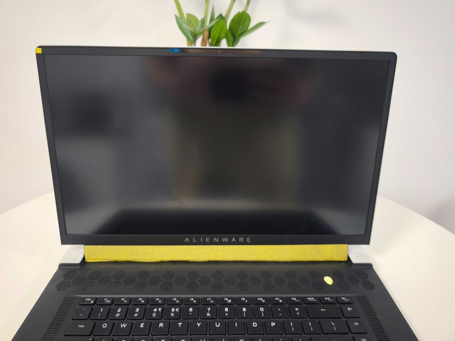 DELL Alienware X17 R2 i7 12700H RTX 3080Ti 32GB NOWY EKRAN MECH RGB Gwarancja