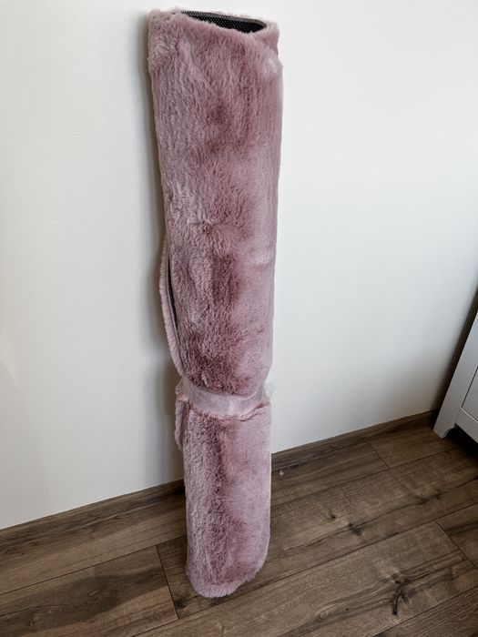 Dywan o średnicy 120cm