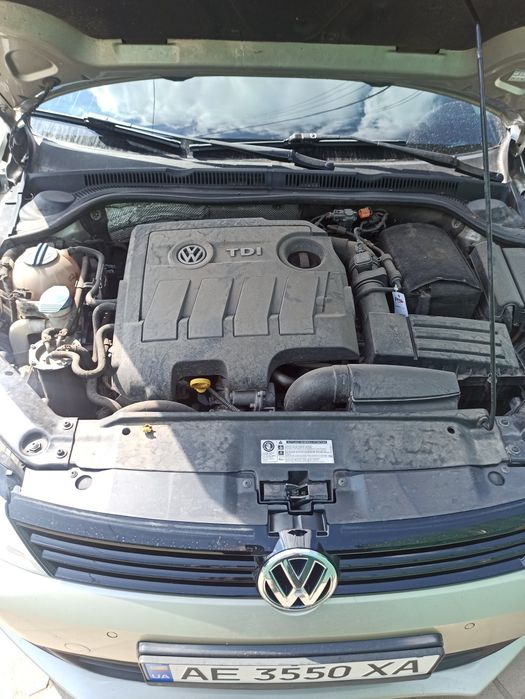 Продам авто Джетта 6