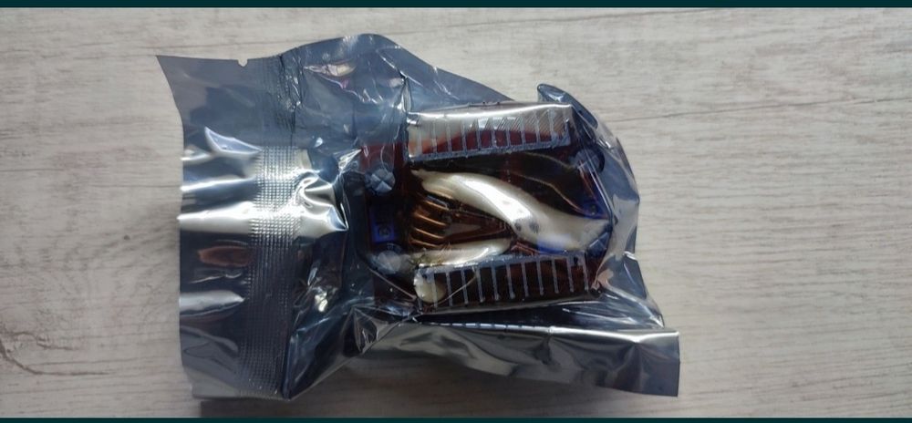 Повышающий преобразователь напряжения 400 Вт 15А DC-DC CC,CV.