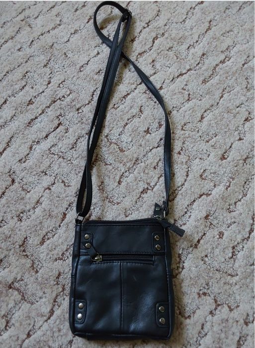 Torebka  na ramiączkach