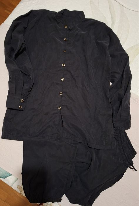 Quimono Tachi/Qigong