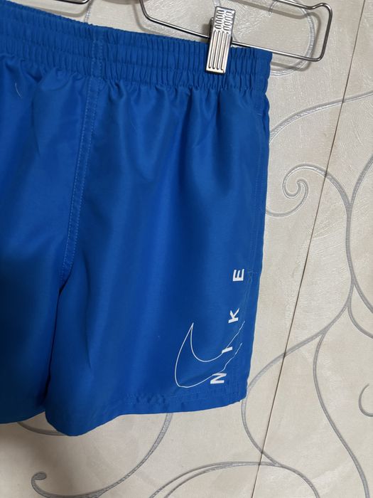 Шорти Nike оригінал р.137-147