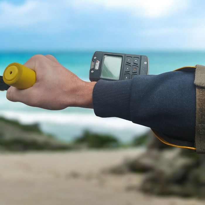 XP Deus 2 карбонова штанга