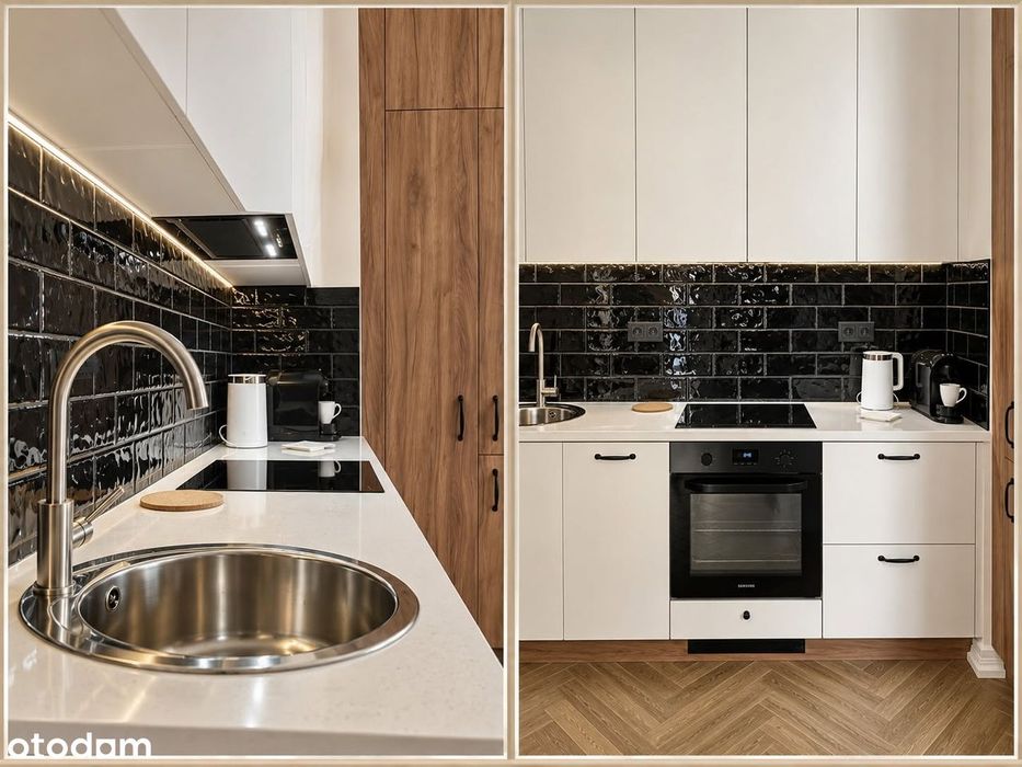 Atrakcyjny apartament 65m2, 2 pok Łódź Centrum