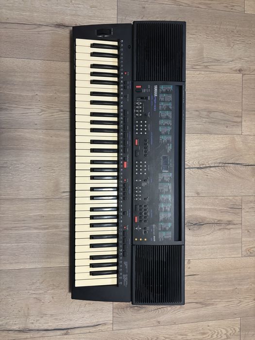 Keyboard YAMAHA PSR-400