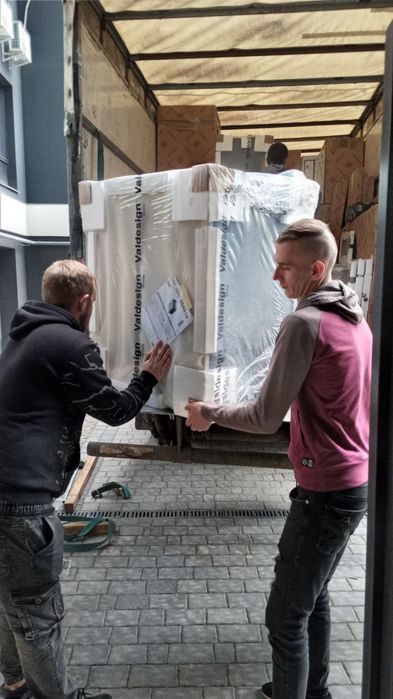 Вантажники •Грузчики•Вантажні Перевезення •Послуги Вантажників