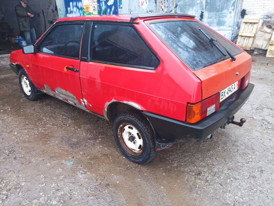 Продам...Ваз 2108