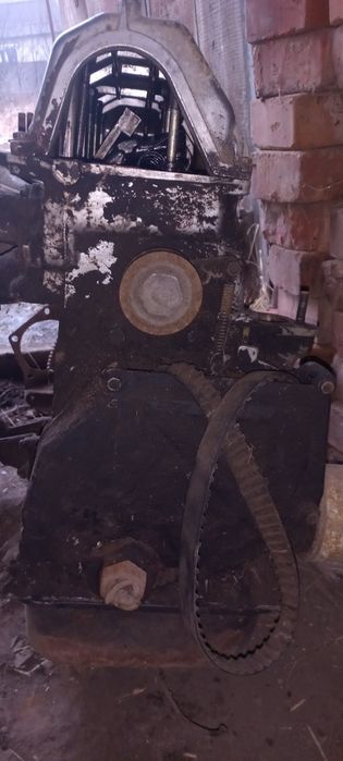 Двигун ВАЗ 2105 Б/у