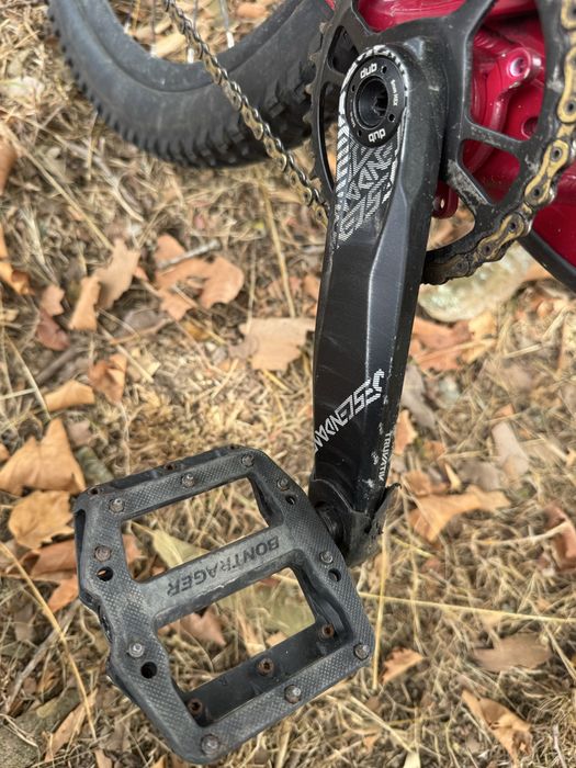 Trek Slash 8 29 enduro ML