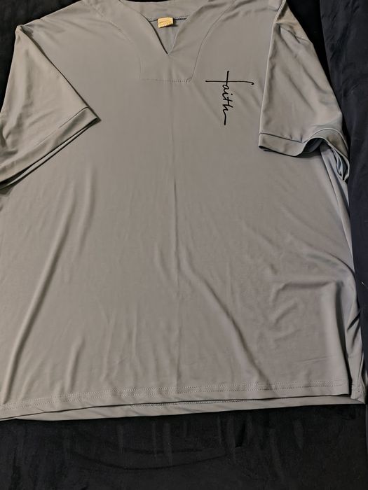T-shirt męski rozm. XL.