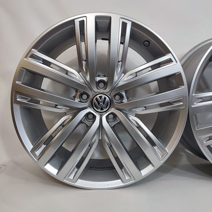 5x112 19"7j et43 volkswagen Tiguan OEM R-Line skoda kodiaq