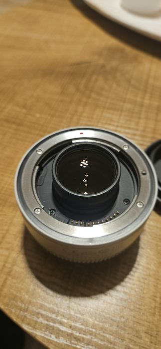 Canon Extender EF 1.4x III