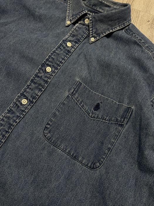 Рубашка Polo Ralph Lauren