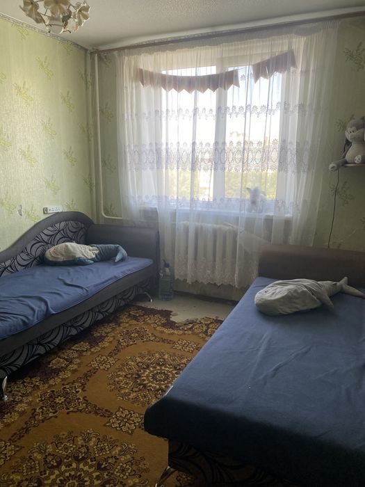 Продам 3-х кім.кв на 3-м районі напроти Сільпо