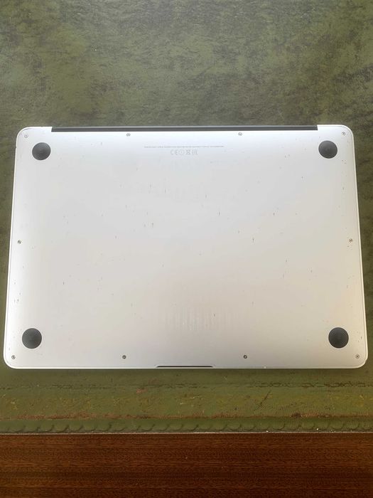 macbook air 2016