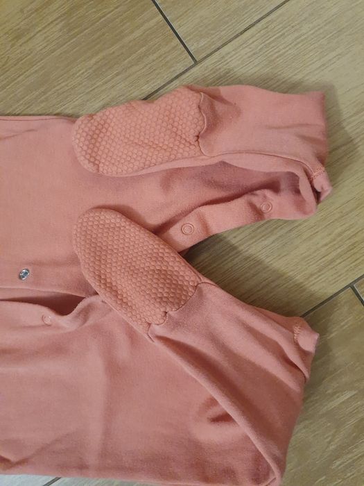 Zestaw 3 piżamek NEXT / PRIMARK roz. 86