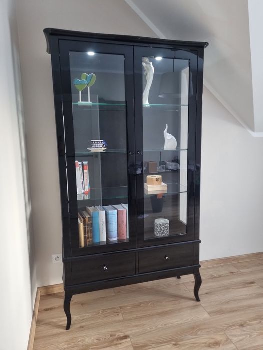 Witryna podwójna  Jafra Shiraz Kler