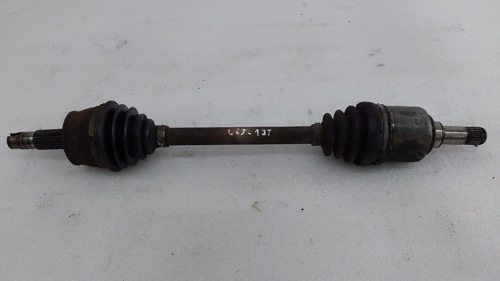 Transmissão frente esquerda FIAT 500 (312_)