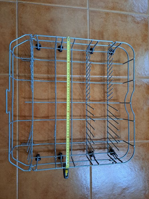 Cesto superior e inferior máquina loiça Teka  LP 800 S