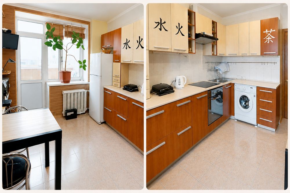 3-кімнатна  квартира  95  м². Продаж  без комісії !  Осокорки/Позняки, Бажана 14. Можливий безготівковий розрахунок.