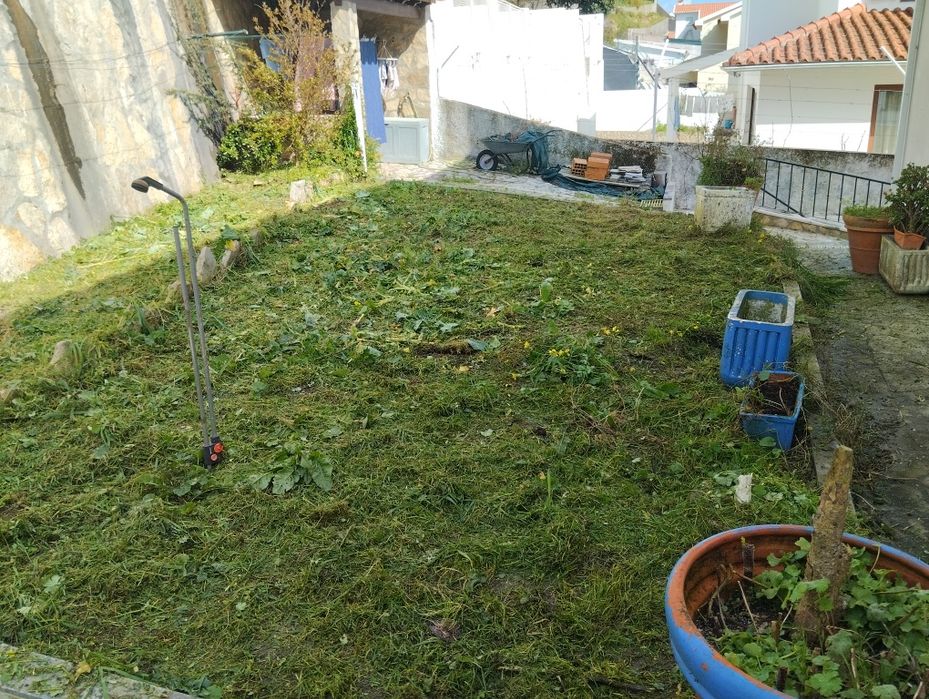 Limpezas de terrenos Agrícolas e jardins