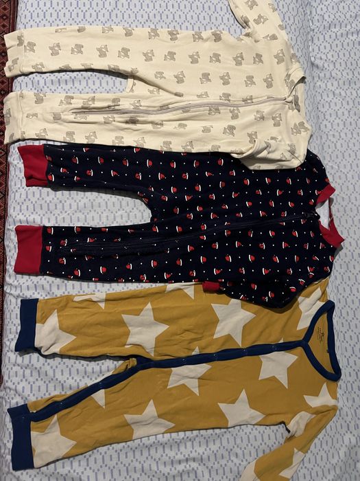 Чоловічки дитячі на зріст 86 унісекс