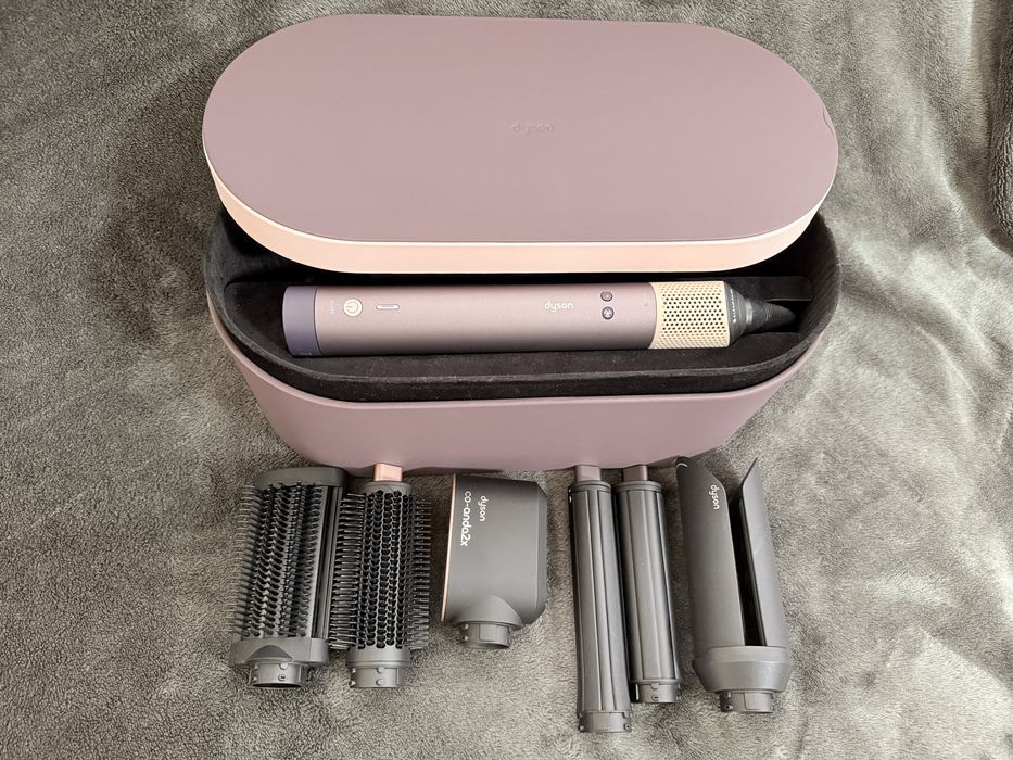 Стайлер Dyson Airwrap Co-anda 2x HS09