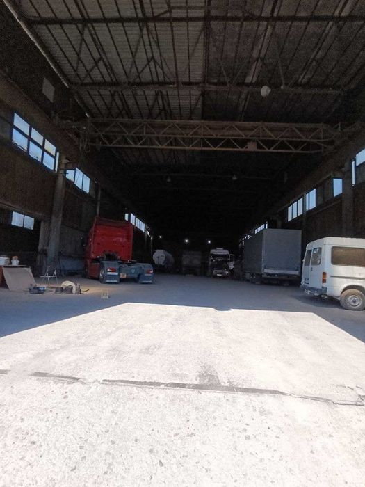 Комерційна нерухомість за адресою Люстдорфська дор. (площа 28000 м²) - Atlanta.ua - фото 13