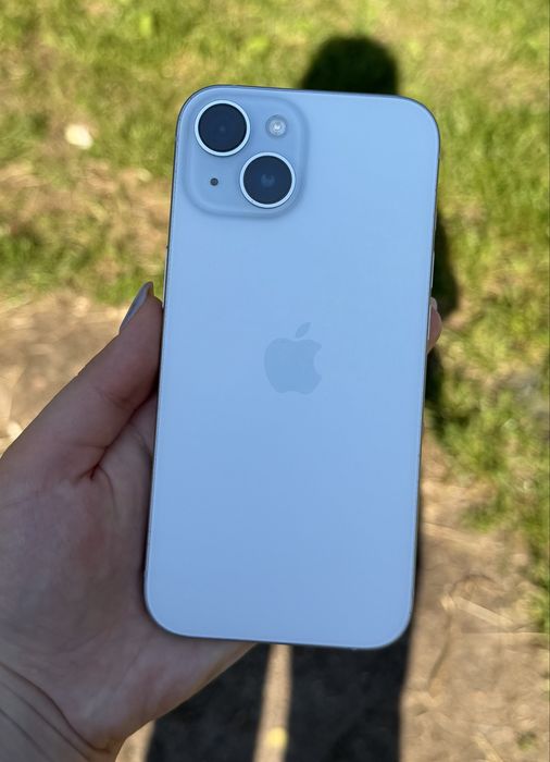iPhone 15 128gb