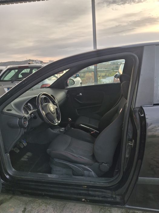 Pecas ibiza 6L CUPRA, vario material