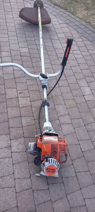 Podkaszarka kosa Stihl FS 130