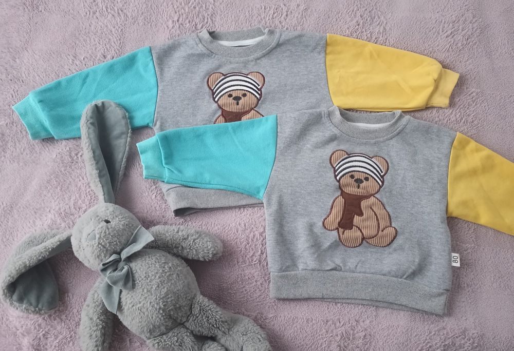 Продам одяг для двійні