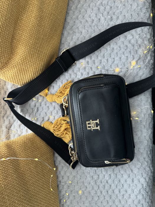 Сумка Tommy Hilfiger