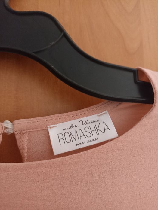 Продам рожеву святкову сукню