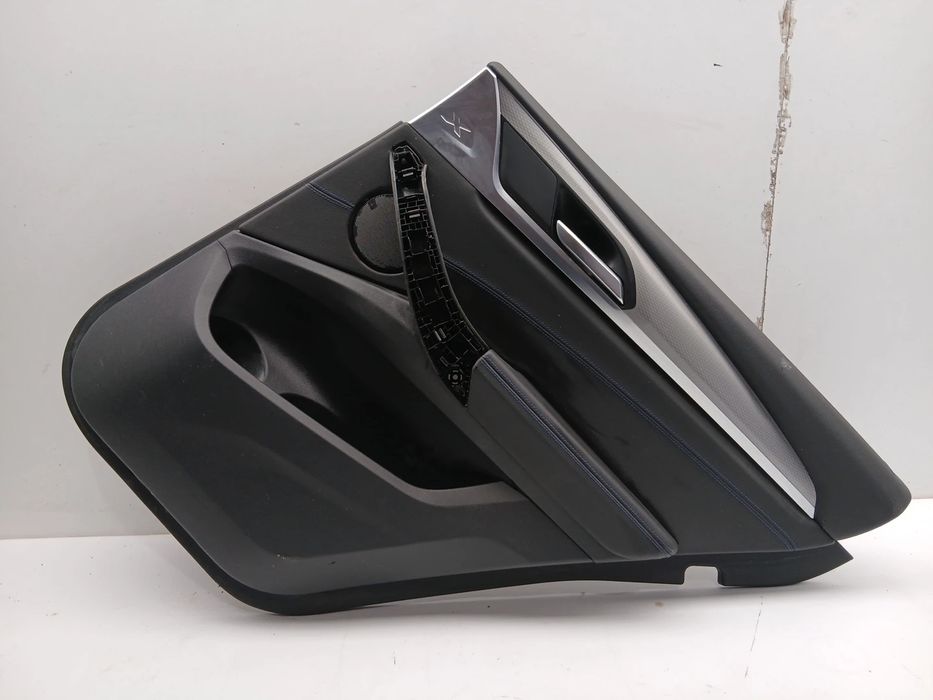 Forra porta / quartela trás direita BMW X3 (G01, F97, G08)