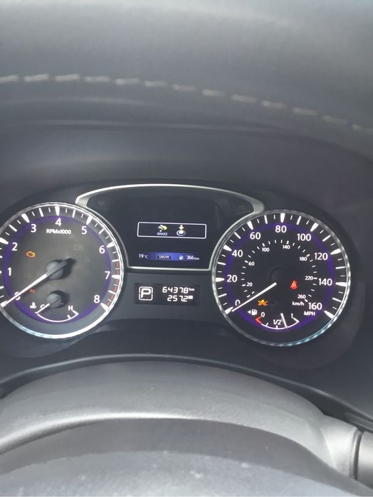 Продам инфинити QX 60 3,5